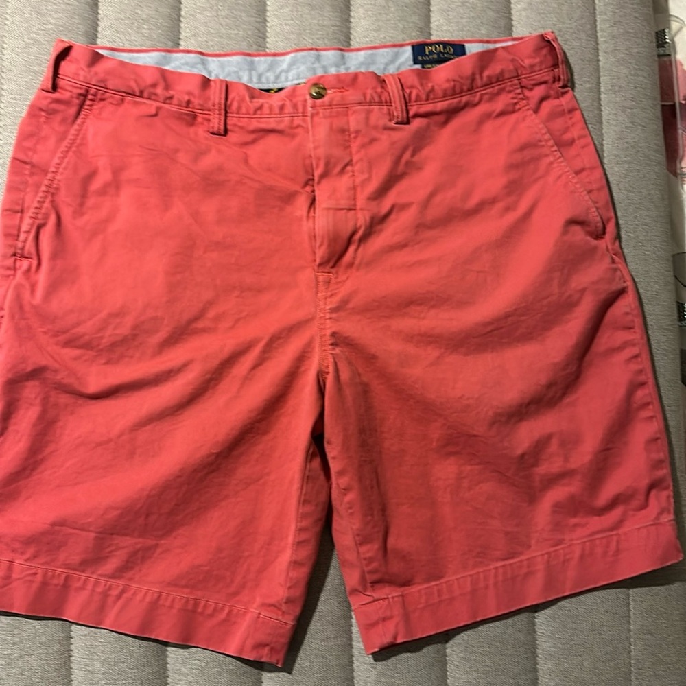 Men’s Polo Ralph Lauren Chino Shorts